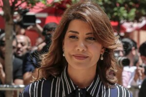 Yacoubian commemorates Danny Chamoun with a question: How can war crimes perpetrators be trusted with reform?