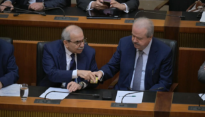 Overflowing coffers and empty pockets.. Jaber and Salam cling to fuel tariffs and veto the electricity cut!