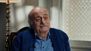 Jumblatt’s warning of “horrific” scenarios amid an Israeli incursion fills the void