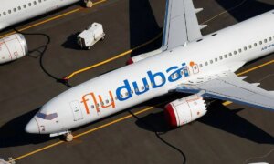 The secret of the word ambiguity in the Saudi statement about the Dubai-Israel plane