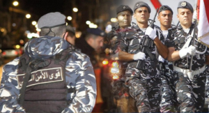 A comprehensive uprising in the security forces… formations targeting 87 officers and repositioning at the airport and sensitive areas!