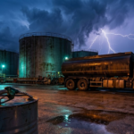 A hot winter is coming…the global diesel crisis is igniting. Will diesel become the Lebanese’s nightmare??!!