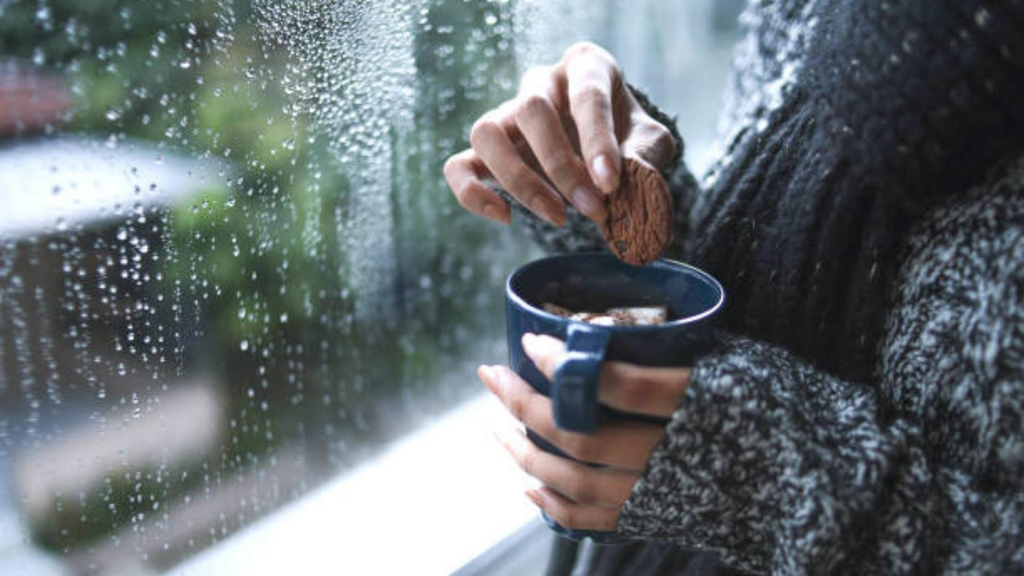 Cold and rainy weather… for how long?