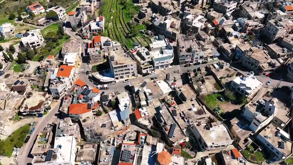 One dead and 4 injured in Majdalbana – Aley due to a car parking!!