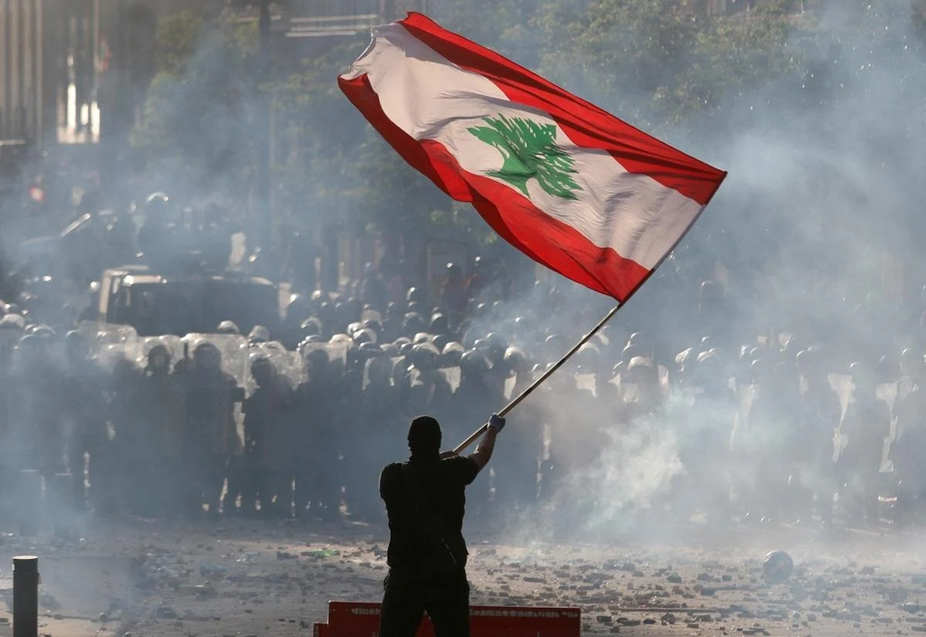 The internal situation does not call for reassurance… and eyes are on a dangerous Syrian role in Lebanon!