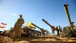 Israel reveals: Hezbollah is preparing for the most famous war… from the heart of Beirut!