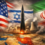 The date for the strike on Iran has been set… The 72-hour war takes the breath away in the Middle East…!