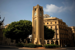 Important reminder… Lebanon is preparing to start winter time on this date!