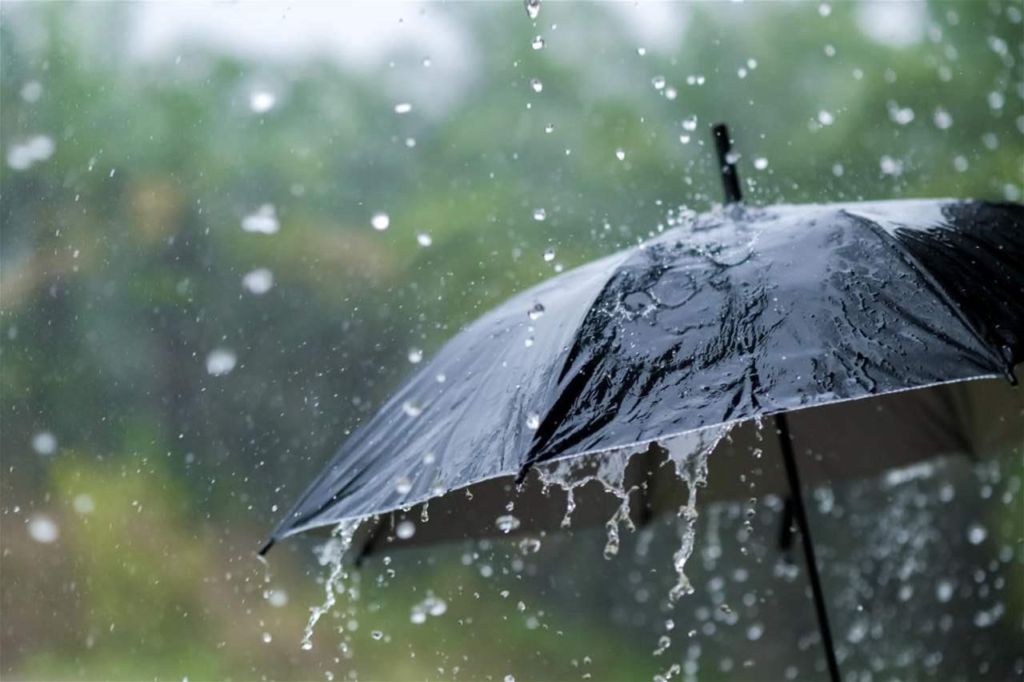 The weather will change… a depression accompanied by cold air masses will hit Lebanon at this time