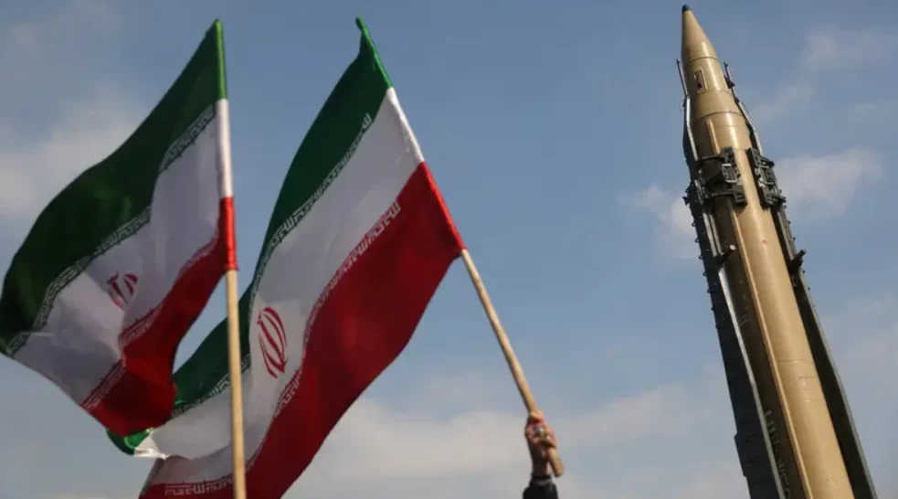 A war without red lines.. Tehran is threatening something dangerous!!