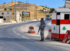 “Dahr al-Baidar explosives” in the custody of the military court.. 7 names in the investigation department, and the referral decision raises a storm!