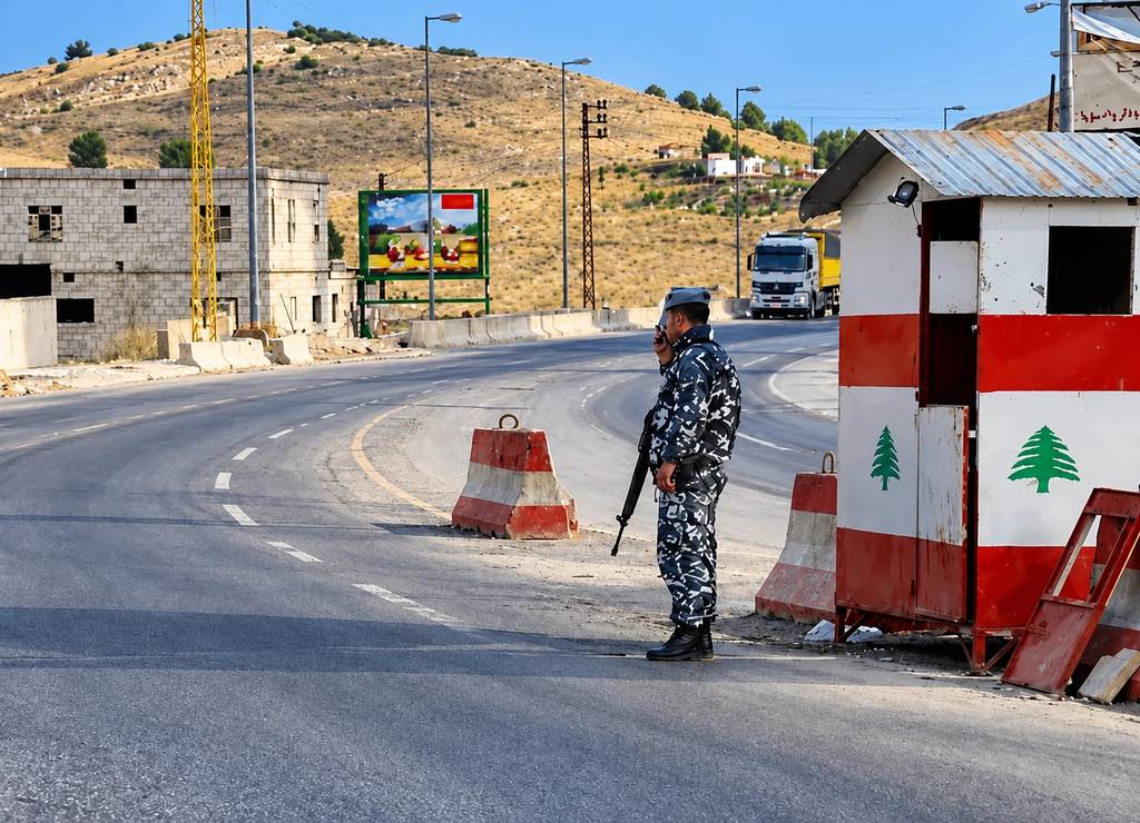 “Dahr al-Baidar explosives” in the custody of the military court.. 7 names in the investigation department, and the referral decision raises a storm!