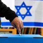 Israeli election results in numbers, Netanyahu is shackled and the Arabs are sweeping!!