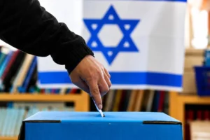 Israeli election results in numbers, Netanyahu is shackled and the Arabs are sweeping!!
