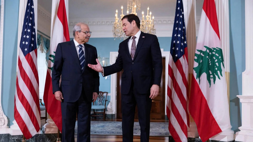 Lebanese fears accompany the Florida meeting… Will Netanyahu succeed?