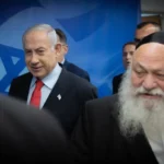 A coup shakes Netanyahu’s throne.. Will the “Haredim” pave Eisenkot’s path to prime ministership?