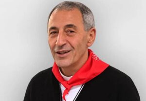 A horrific crime in Jbeil… Father Daou is a corpse inside his house, and a Syrian worker is under suspicion!