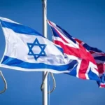 Expected diplomatic escalation: London is preparing to confront Israeli pressure