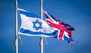 Expected diplomatic escalation: London is preparing to confront Israeli pressure