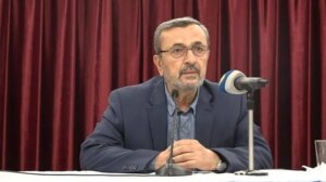 Ezz El-Din corrects the framework agreement, considering it Netanyahu’s dream card