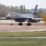 Fairford investigations expand: arrest of a British citizen and suspicions of Iranian involvement