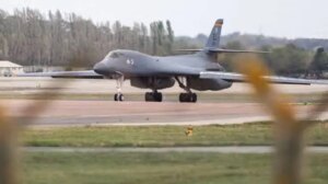Fairford investigations expand: arrest of a British citizen and suspicions of Iranian involvement