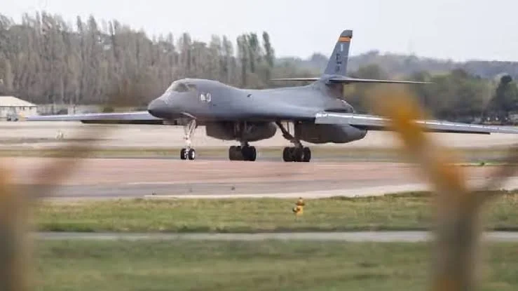 Fairford investigations expand: arrest of a British citizen and suspicions of Iranian involvement