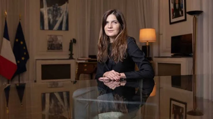 An upcoming visit by the French Minister of the Armed Forces to Beirut to discuss major security and political files