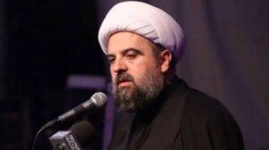 Qablan warns of the danger of targeting an entire sect and warns against igniting strife