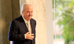 Lebanon faces a decisive international opportunity.. Jaber warns against wasting it