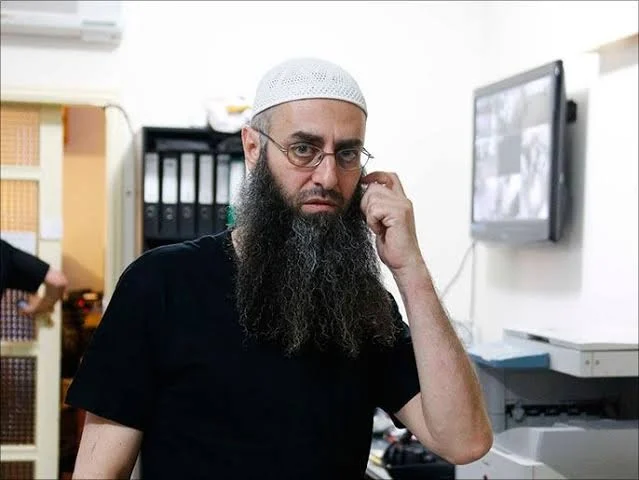 Developments in the prisoner’s case: A new lawyer joins the defense team amid questions about the fate of the file