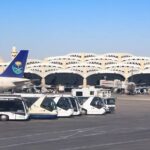 The Kingdom reveals the outcome of the targeting of its airport: two double attacks and material losses