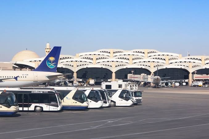 The Kingdom reveals the outcome of the targeting of its airport: two double attacks and material losses