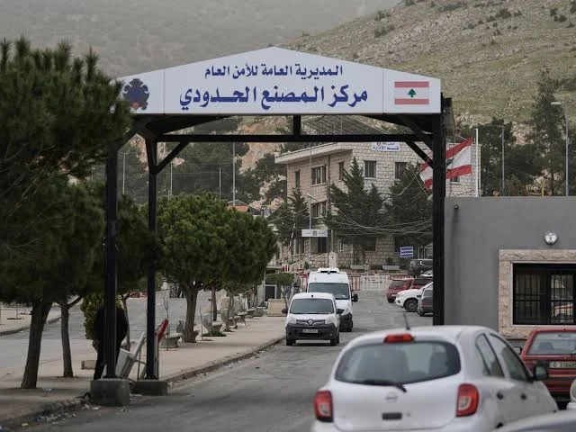 The start of the 22nd phase of the return of a new batch of displaced people to Syria