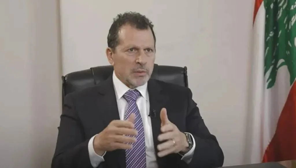 Lebanon is betting on digital transformation, and Shehadeh raises the ceiling of challenges