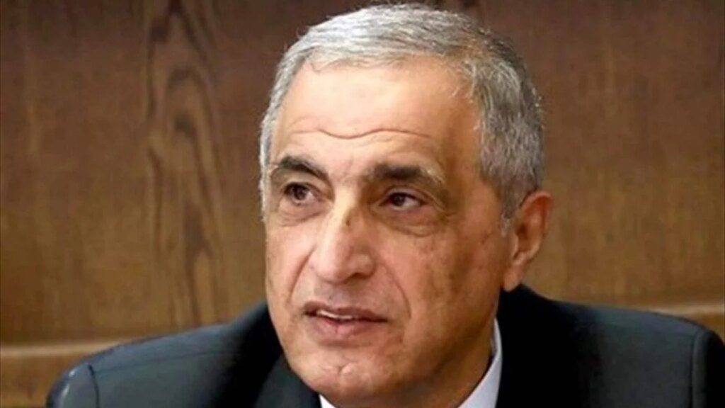 Hashem stresses from Shebaa the role of UNIFIL and commitment to Resolution 1701 as a basic pillar