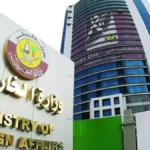 Doha describes the Iranian strikes as miscalculated and desperate