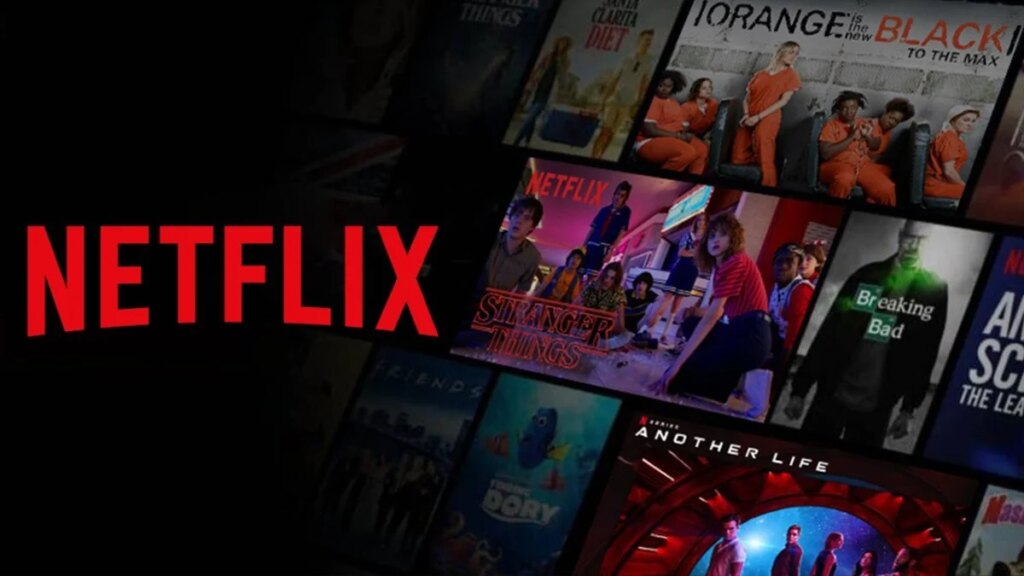 Netflix is ​​conducting its largest layoffs since 2022, letting go of a thousand employees