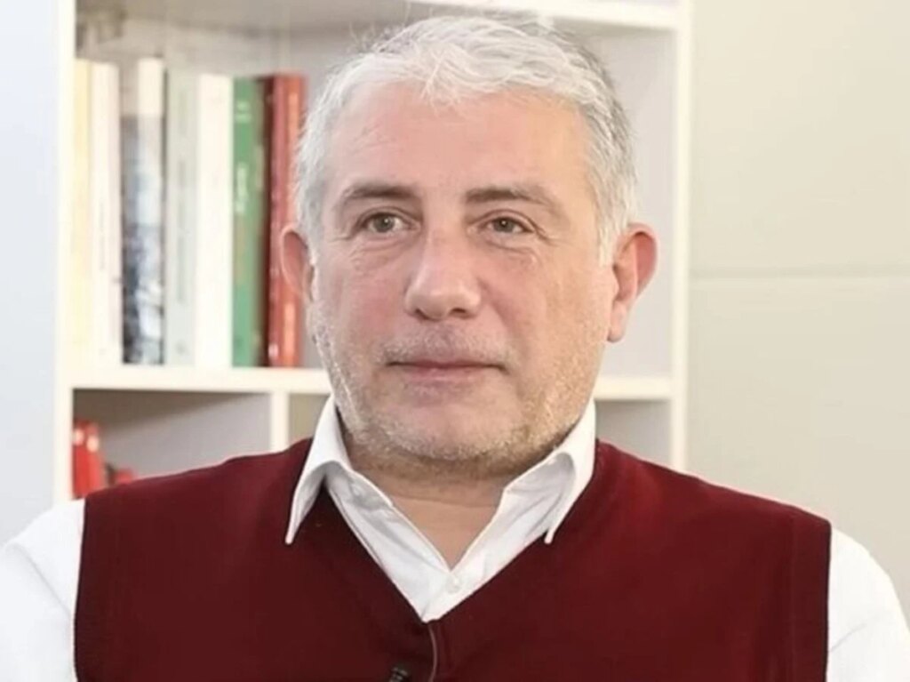 Nidal Al-Sabaa comments on the release of Arimat, wishing that injustice would be removed from the oppressed