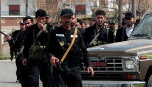 Three million dollars to trap him: Behind the scenes of a kidnapping and transporting him through the Syrian embassy to Damascus