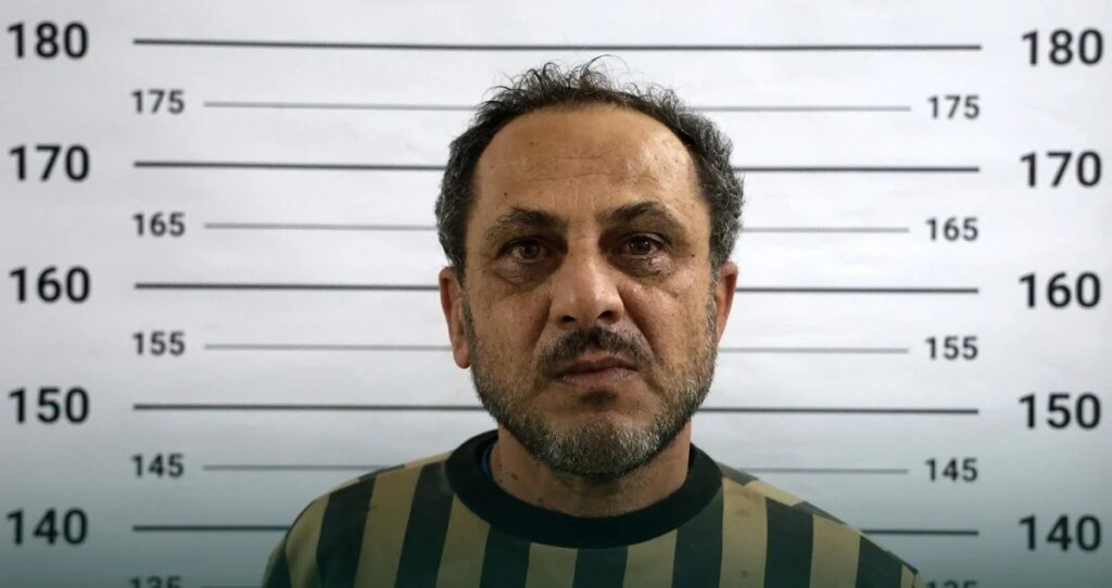 The fall of the “Capital Guard” at the hands of the Syrian security services