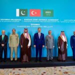 Riyadh brings together the parties to the “Mecca Agreement” against the impact of the Houthi escalation