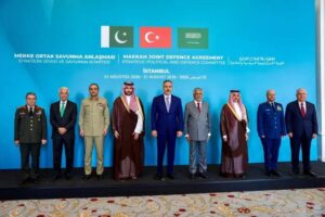 Riyadh brings together the parties to the “Mecca Agreement” against the impact of the Houthi escalation