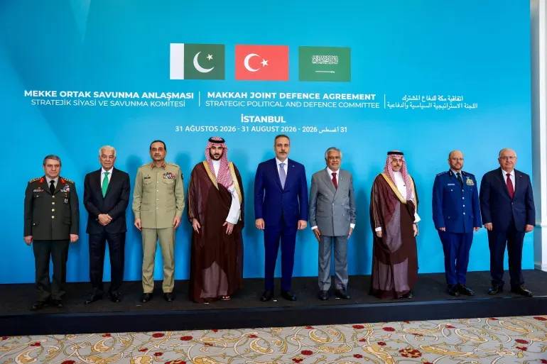 Riyadh brings together the parties to the “Mecca Agreement” against the impact of the Houthi escalation
