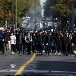 A massive wave of anger sweeps France in a new strike that disrupts the state