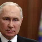 Germany threatens Russia with unprecedented sanctions in response to Putin’s crimes