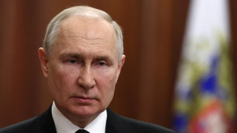 Germany threatens Russia with unprecedented sanctions in response to Putin’s crimes